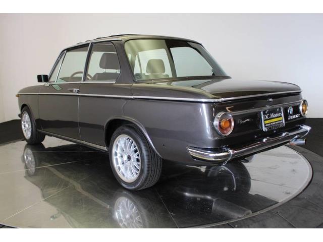 1968 BMW 2002 (CC-939944) for sale in Anaheim, California
