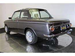 1968 BMW 2002 (CC-939944) for sale in Anaheim, California