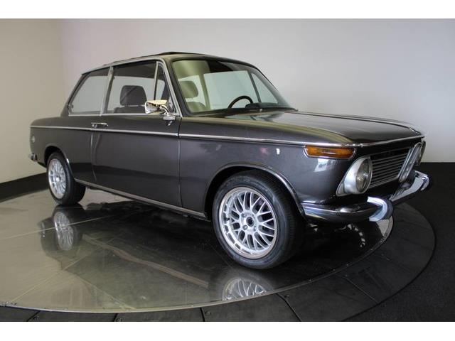 1968 BMW 2002 (CC-939944) for sale in Anaheim, California