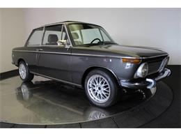 1968 BMW 2002 (CC-939944) for sale in Anaheim, California