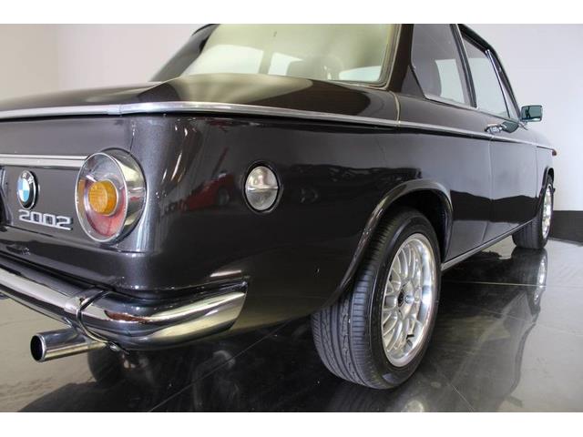 1968 BMW 2002 (CC-939944) for sale in Anaheim, California