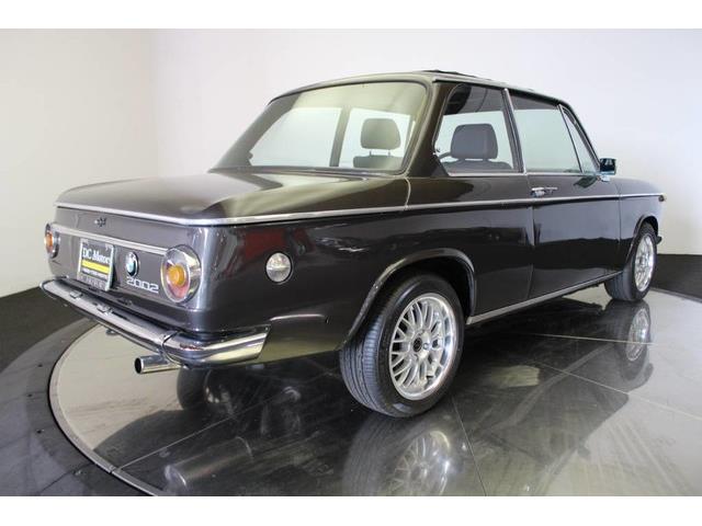 1968 BMW 2002 (CC-939944) for sale in Anaheim, California