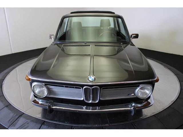 1968 BMW 2002 (CC-939944) for sale in Anaheim, California