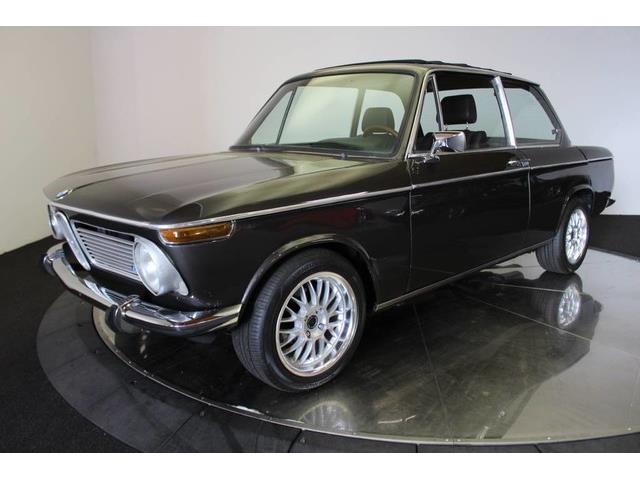 1968 BMW 2002 (CC-939944) for sale in Anaheim, California