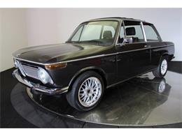 1968 BMW 2002 (CC-939944) for sale in Anaheim, California