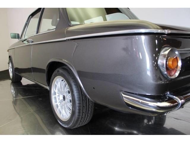 1968 BMW 2002 (CC-939944) for sale in Anaheim, California