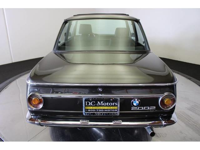 1968 BMW 2002 (CC-939944) for sale in Anaheim, California