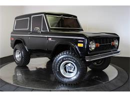 1972 Ford Bronco (CC-939945) for sale in Anaheim, California