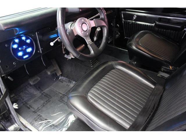 1972 Ford Bronco (CC-939945) for sale in Anaheim, California