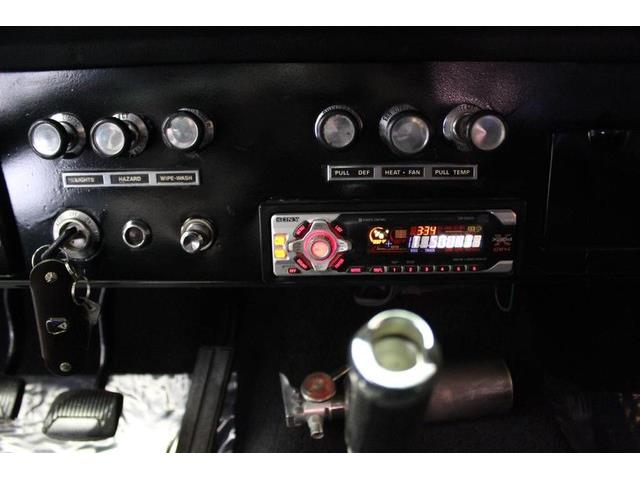 1972 Ford Bronco (CC-939945) for sale in Anaheim, California