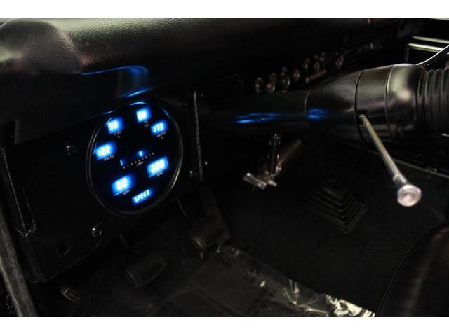 1972 Ford Bronco (CC-939945) for sale in Anaheim, California