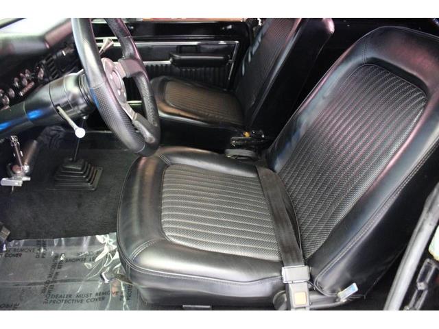 1972 Ford Bronco (CC-939945) for sale in Anaheim, California