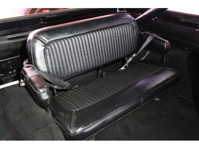 1972 Ford Bronco (CC-939945) for sale in Anaheim, California
