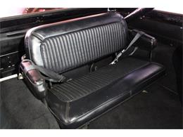 1972 Ford Bronco (CC-939945) for sale in Anaheim, California