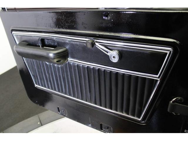 1972 Ford Bronco (CC-939945) for sale in Anaheim, California