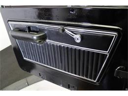 1972 Ford Bronco (CC-939945) for sale in Anaheim, California
