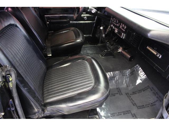 1972 Ford Bronco (CC-939945) for sale in Anaheim, California