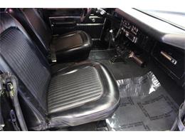 1972 Ford Bronco (CC-939945) for sale in Anaheim, California