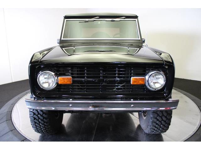 1972 Ford Bronco (CC-939945) for sale in Anaheim, California