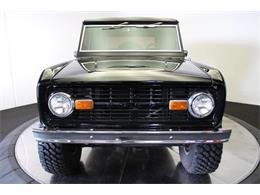 1972 Ford Bronco (CC-939945) for sale in Anaheim, California