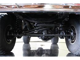 1972 Ford Bronco (CC-939945) for sale in Anaheim, California
