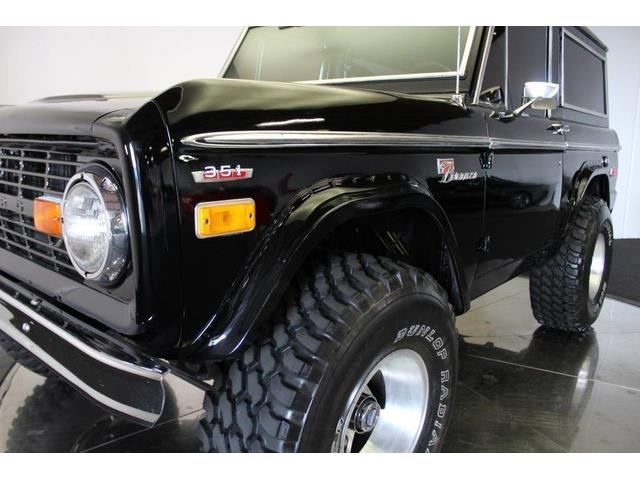 1972 Ford Bronco (CC-939945) for sale in Anaheim, California