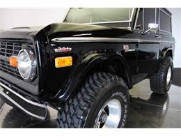 1972 Ford Bronco (CC-939945) for sale in Anaheim, California
