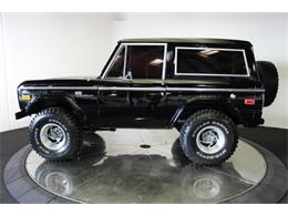 1972 Ford Bronco (CC-939945) for sale in Anaheim, California