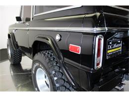 1972 Ford Bronco (CC-939945) for sale in Anaheim, California
