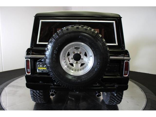 1972 Ford Bronco (CC-939945) for sale in Anaheim, California