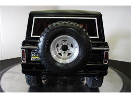 1972 Ford Bronco (CC-939945) for sale in Anaheim, California