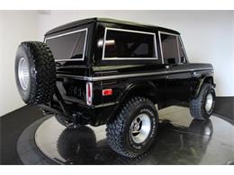 1972 Ford Bronco (CC-939945) for sale in Anaheim, California