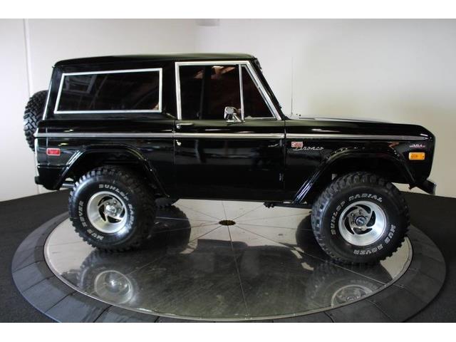 1972 Ford Bronco (CC-939945) for sale in Anaheim, California