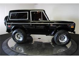 1972 Ford Bronco (CC-939945) for sale in Anaheim, California
