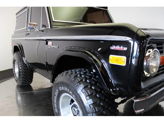 1972 Ford Bronco (CC-939945) for sale in Anaheim, California