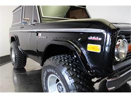 1972 Ford Bronco (CC-939945) for sale in Anaheim, California