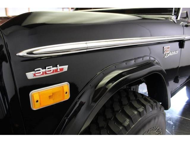 1972 Ford Bronco (CC-939945) for sale in Anaheim, California