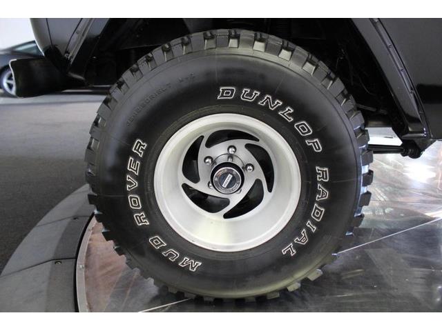 1972 Ford Bronco (CC-939945) for sale in Anaheim, California