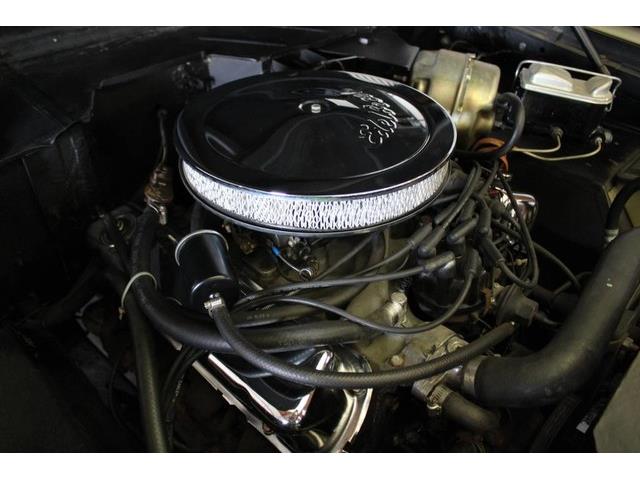 1972 Ford Bronco (CC-939945) for sale in Anaheim, California