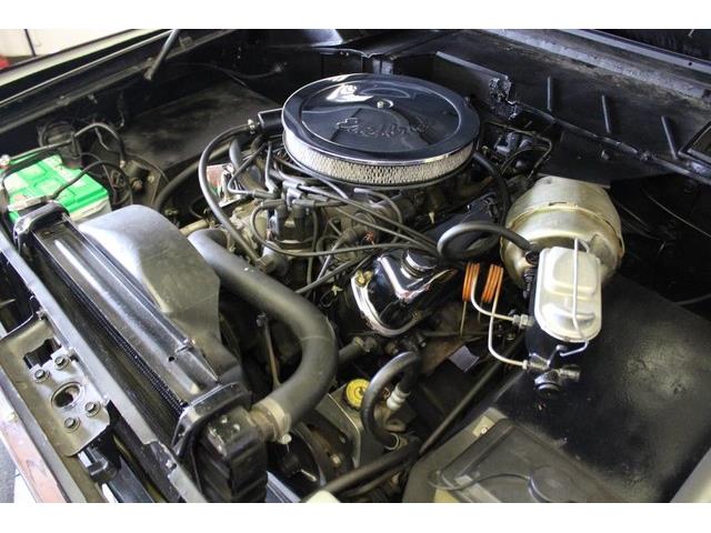 1972 Ford Bronco (CC-939945) for sale in Anaheim, California