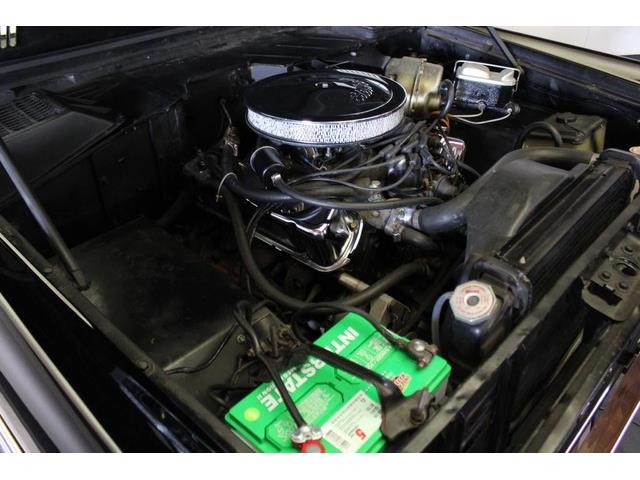 1972 Ford Bronco (CC-939945) for sale in Anaheim, California