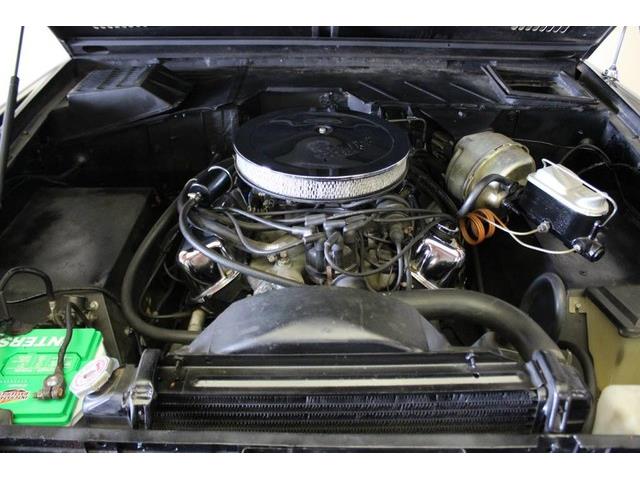 1972 Ford Bronco (CC-939945) for sale in Anaheim, California