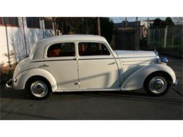 1949 Mercedes-Benz 170DS (CC-939956) for sale in Belgrade, Serbia