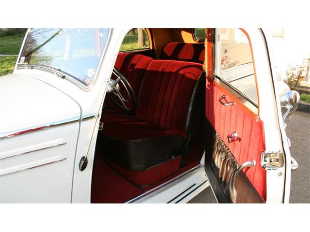 1949 Mercedes-Benz 170DS (CC-939956) for sale in Belgrade, Serbia