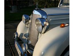 1949 Mercedes-Benz 170DS (CC-939956) for sale in Belgrade, Serbia