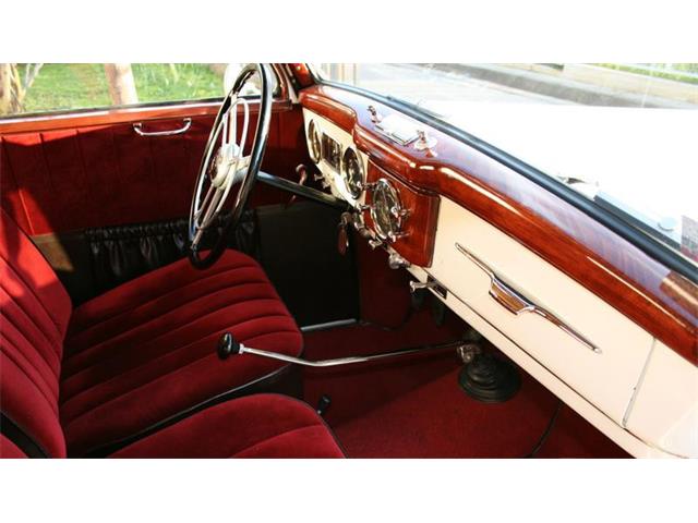 1949 Mercedes-Benz 170DS (CC-939956) for sale in Belgrade, Serbia