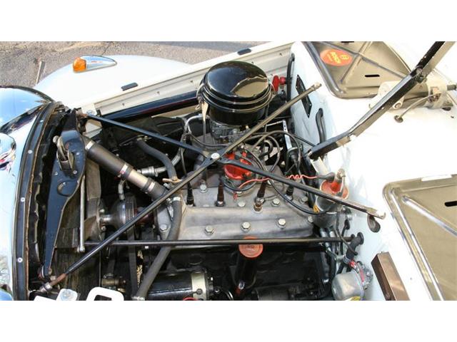 1949 Mercedes-Benz 170DS (CC-939956) for sale in Belgrade, Serbia