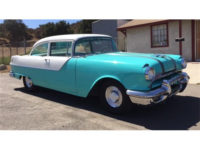 1955 Pontiac Chieftain (CC-939962) for sale in Newhall, California