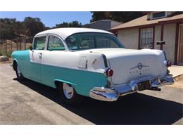 1955 Pontiac Chieftain (CC-939962) for sale in Newhall, California