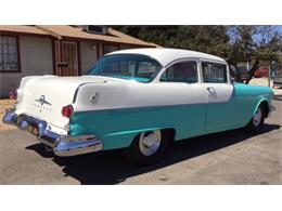 1955 Pontiac Chieftain (CC-939962) for sale in Newhall, California